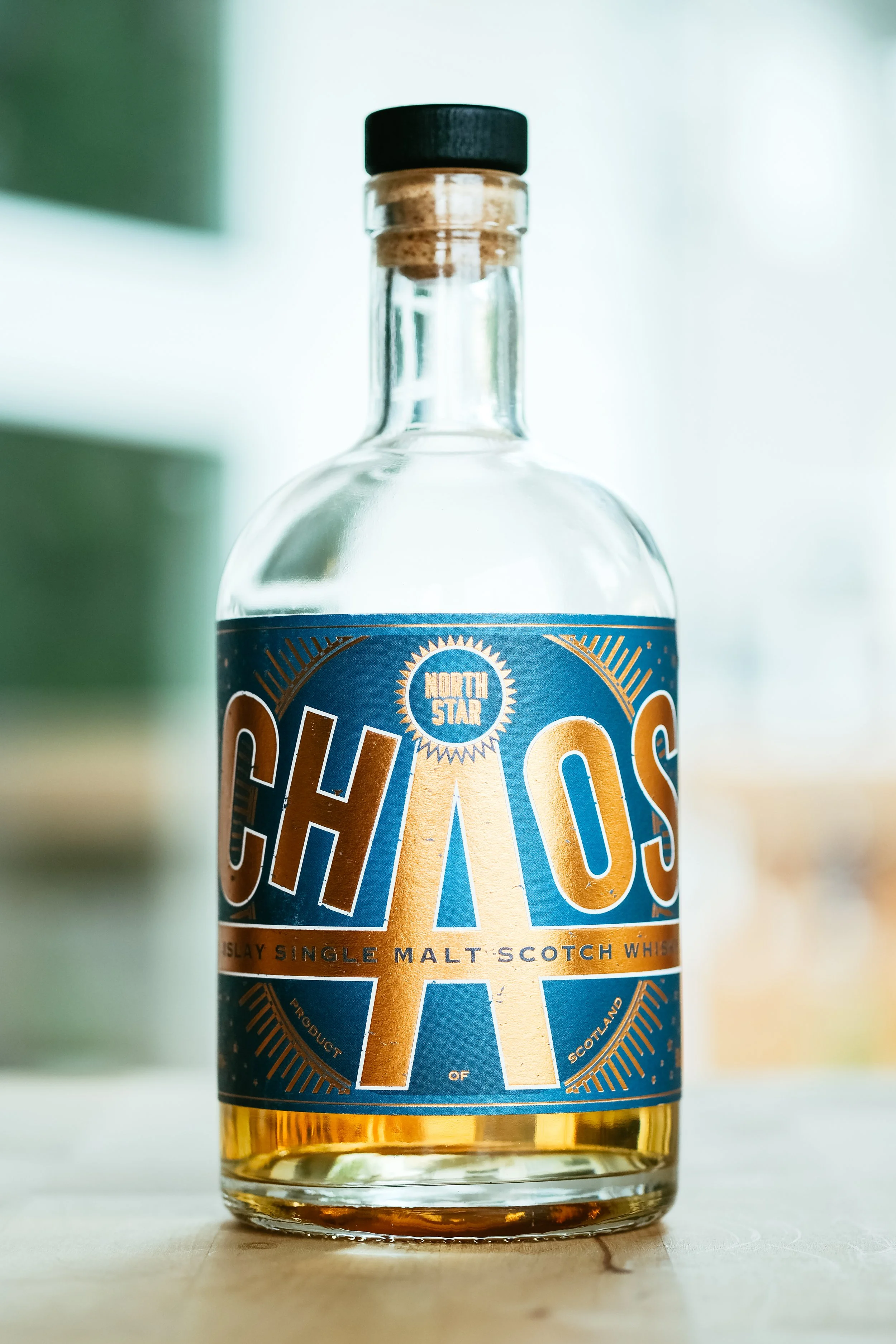 North Star Chaos Batch 2 vs 3 — Dramface